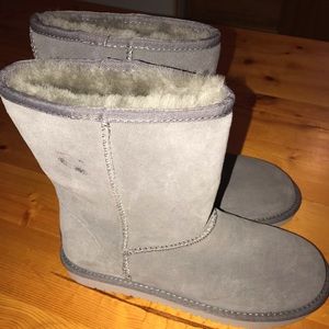 Gray Koolabburra by UGG